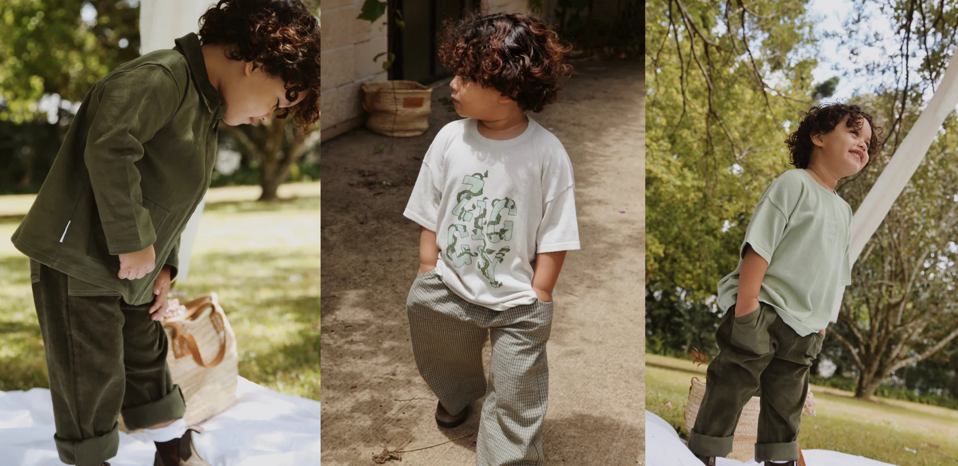 Timeless Comfort for Every Family